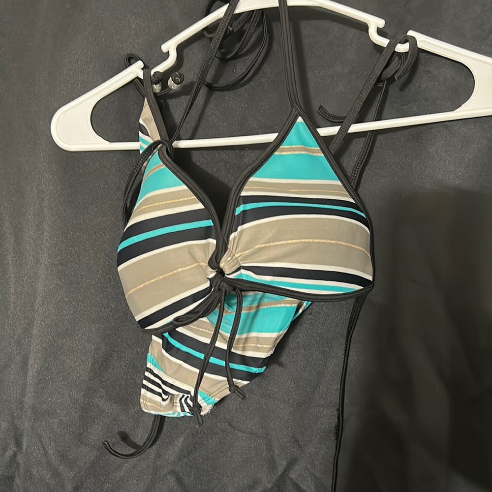 Body glove bikini
